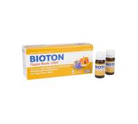 BIOTON PAPPA REALE 1000 14FL