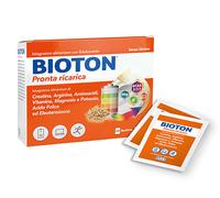 Bioton pronta ricarica 20 bustine