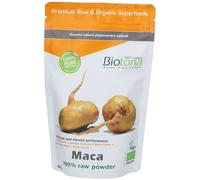Biotona MACA 200 g Polvere