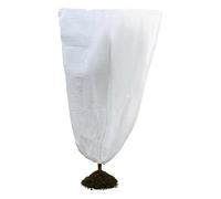 Biotop - Confezione da 1 Cappucci Protettivi Antigelo per Tutti i Tipi di Alberi, Piante e Arbusti. 1,5 Metri di Diametro per 1,8 Metri di Altezza. 30 g/m2 di Tessuto Morbido e Resistent