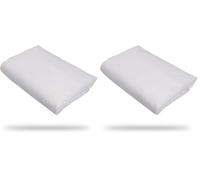 Biotop - Panno Termico antigelo - Coperta Termica per Tutti i Tipi di Piante e arbusti - Tessuto Morbido, Resistente e Durevole - Dimensioni: 4 x 5 m 30 g (Confezione da 2)