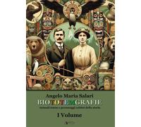 Biototemgrafie. Animali totem e personaggi celebri della storia.