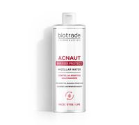 Biotrade Acnaut Barrier Protect acqua micellare per pelli grasse e sog