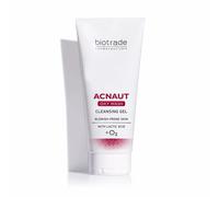 Biotrade Acnaut Oxy Wash Gel detergente con ossigeno al 99,9% per pell