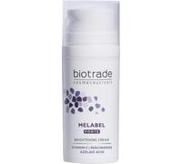 Biotrade Melabel Forte Crema Schiarente, Crema schiarente ad effetto potenziato