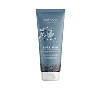 Biotrade Pure Skin Black Detox Gel Detergente Viso 200 ml Gel