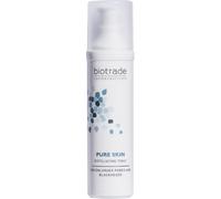 Biotrade Pure Skin Exfoliating, Tonico esfoliante per il viso