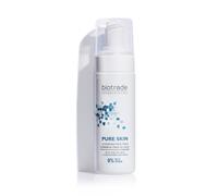 Biotrade Pure Skin Schiuma Detergente con Acido Azelaico 150 ml Schium