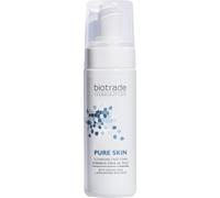 Biotrade Pure Skin Schiuma Detergente, Schiuma detergente per il viso
