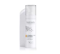 Biotrade Siero Sbiancante con Vitamina C 15% e Peptidi