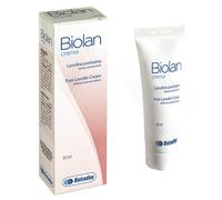 Biotrading BIOLAN CREMA 30 ML