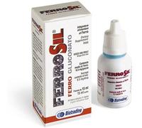 biotrading Ferrosil 15ml