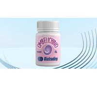 Biotrading OMBELICHINO 40 G