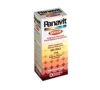 Biotrading Panavit Gocce Integratore Alimentare 15 ml