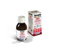 Biotrading Panavit - Soluzione Orale Integratore Alimentare, 150 ml