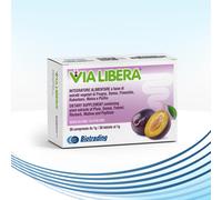 VIA LIBERA 30CPR