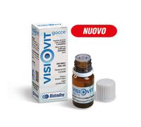 Biotrading VISIOVIT GOCCE 6 ML