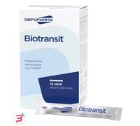 BIOTRANSIT 15 STICK PACK 15 ML