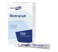 Biotransit 15 Stick 15 ml - Integratore Alimentare