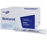 BIOTRANSIT 30 Stick 15ml