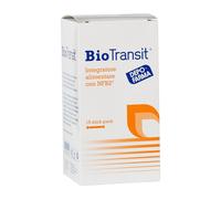 Biotransit Integratore 15 Bustine Stick