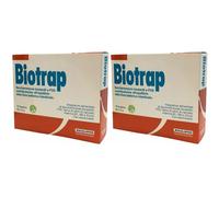 Biotrap Bustine 2x10x4,5 g Bustina