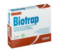 Biotrap Bustine 10X4,5 g Bustina