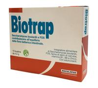 BIOTRAP S/G 10BUST