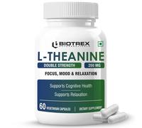 Biotrex Nutraceuticals L-Teanina 200 mg - 60 capsule