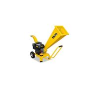 Biotrituratore 4 Tempi 196 cc Potenza 4,8 kW Chipper 780QG - Garland
