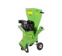 BIOTRITURATORE A BENZINA 15 HP Modello ABIOCIP15 - Motore a Scoppio 425cc