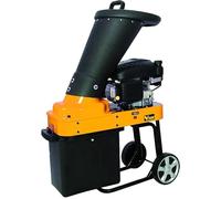 Biotrituratore a Scoppio 173 CC