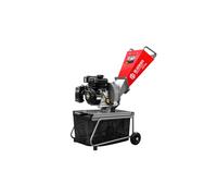 Biotrituratore a scoppio BlueBird "SHR 1000" 4t 212 cc