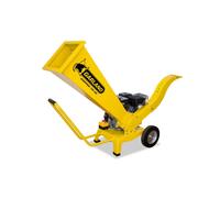 Biotrituratore a scoppio Garland "Chipper 780 QG-V23" 4t 196 cc