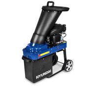 Hyundai 35910 - Biotrituratore a Benzina 212 cc
