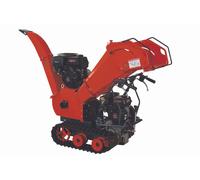 Biotrituratore Ama TAG300TB 420cc 14HP Benzina