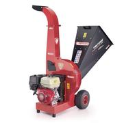 Biotrituratore Ceccato Big GX 390