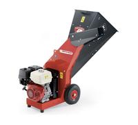 Biotrituratore Ceccato Maxi Honda GX 390