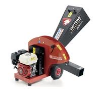 Biotrituratore Ceccato One Honda GX 200