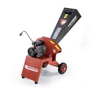 Biotrituratore Ceccato Sprint elettrico