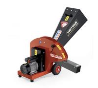 Biotrituratore Ceccato Tritone One elettrico