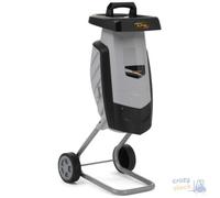 BIOTRITURATORE ELETTRICO ACH 2.2 E ALPINA Watt 2200