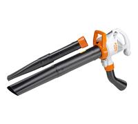 Biotrituratore elettrico ad aspirazione Stihl SHE 71