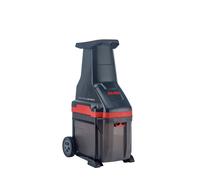 AL-KO 113872 Biotrituratore Easy Crush MH 2810, 2800 W, 230 V, Grigio e Rosso