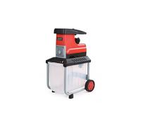 Biotrituratore elettrico Blue Bird SH 2500 rami fino a 4 cm