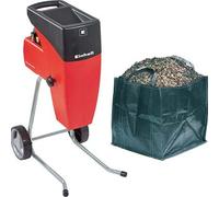 BIOTRITURATORE ELETTRICO GCRS2540 EINHELL VOLT 230 WATT 2500 A INGRANAGGI
