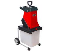 BIOTRITURATORE ELETTRICO 'MC54250-40B' 2500 Watt