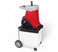 Biotrituratore elettrico MC54250-40B con raccolta da 50L 2500 watt Lea Europe