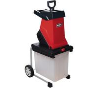 Biotrituratore elettrico 'mc54250-40b' 2500 watt LEA