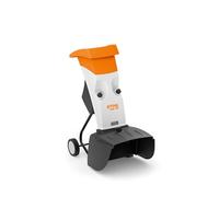 Biotrituratore elettrico STIHL GHE 105 230 V 2.2 kW diametro taglio massimo 35mm